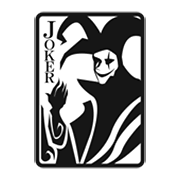 Émoji 🃏 Carte Joker sur emojidex 1.0.24.