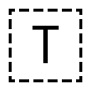 Emoji 🇹 Lettera simbolo indicatore regionale T su emojidex 1.0.24.