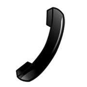 📞 Emoji Auricular De Teléfono en emojidex 1.0.24.