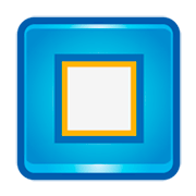 Emoji ⏹️ Pulsante Stop su emojidex 1.0.34.