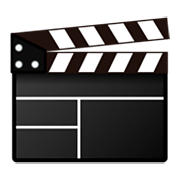 Filmklappe emojidex 1.0.34.