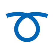 Emoji ➰ Occhiello su emojidex 1.0.34.