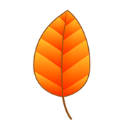 Emoji 🍂 Foglia Caduta su emojidex 1.0.34.