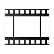 🎞️ Emoji Filmstreifen emojidex 1.0.34.