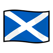 Drapeau : Écosse emojidex 1.0.34.