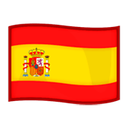 🇪🇸 Emoji Bandera: España en emojidex 1.0.34.