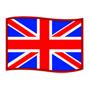 Drapeau : Royaume-Uni emojidex 1.0.34.