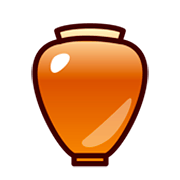 ⚱️ Emoji Urna Funeraria en emojidex 1.0.34.