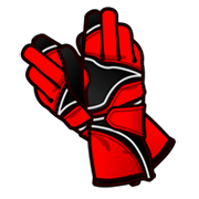 Handschuhe emojidex 1.0.34.