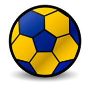 Handballspieler(in) emojidex 1.0.34.
