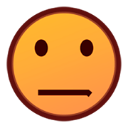 😯 Emoji verdutztes Gesicht emojidex 1.0.34.