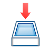 Emoji 📥 Posta Ricevuta su emojidex 1.0.34.
