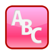 Emoji 🔤 Pulsante Con Lettere Latine su emojidex 1.0.34.