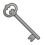 alter Schlüssel emojidex 1.0.34.