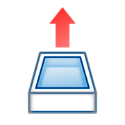 Émoji 📤 Boîte D’envoi sur emojidex 1.0.34.