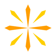 Emoji ❇️ Scintilla Stilizzata su emojidex 1.0.34.
