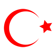 Hilal und Stern emojidex 1.0.34.