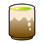 Emoji 🍵 Tazza Da Tè Senza Manico su emojidex 1.0.34.