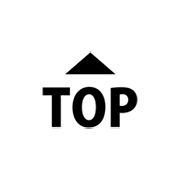 Emoji 🔝 Freccia TOP su emojidex 1.0.34.