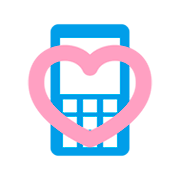 Émoji 📳 Mode Vibreur sur emojidex 1.0.34.