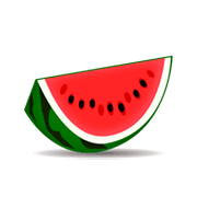 Wassermelone emojidex 1.0.34.