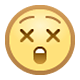 😲 Emoji erstauntes Gesicht Facebook 1.0.