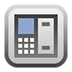 🏧 Emoji Symbol „Geldautomat“ Facebook 1.0.