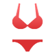 Emoji 👙 Bikini su Facebook 1.0.
