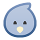 🐦 Emoji Pájaro en Facebook 1.0.