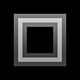 Emoji ◼️ Quadrato Nero Medio su Facebook 1.0.