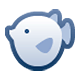 Emoji 🐡 Pesce Palla su Facebook 1.0.