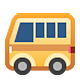 🚌 Emoji Autobús en Facebook 1.0.