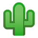 🌵 Emoji Cactus en Facebook 1.0.