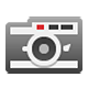 Emoji 📷 Fotocamera su Facebook 1.0.