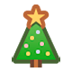 🎄 Emoji árvore De Natal na Facebook 1.0.