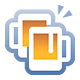 Émoji 🍻 Chopes De Bière sur Facebook 1.0.