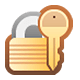 🔐 Emoji Schloss mit Schlüssel Facebook 1.0.