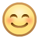Emoji 😋 Faccina Che Si Lecca I Baffi su Facebook 1.0.