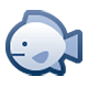 Emoji 🐟 Pesce su Facebook 1.0.