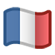 🇫🇷 Emoji Bandeira: França na Facebook 1.0.