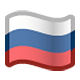 🇷🇺 Emoji Bandeira: Rússia na Facebook 1.0.