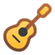 🎸 Emoji Gitarre Facebook 1.0.