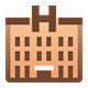 Emoji 🏨 Hotel su Facebook 1.0.