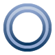 Emoji 🔵 Cerchio Blu su Facebook 1.0.