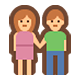 👫 Emoji Homem E Mulher De Mãos Dadas na Facebook 1.0.