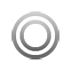 Emoji ⚪ Cerchio Bianco su Facebook 1.0.