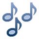 Emoji 🎶 Note Musicali su Facebook 1.0.