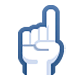 🙏 Emoji betende Hände Facebook 1.0.