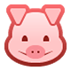 🐷 Emoji Cara De Cerdo en Facebook 1.0.