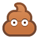 Emoji 💩 Cacca su Facebook 1.0.